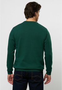 U.S. Polo Assn. ADAIR - Pulover - rain forest