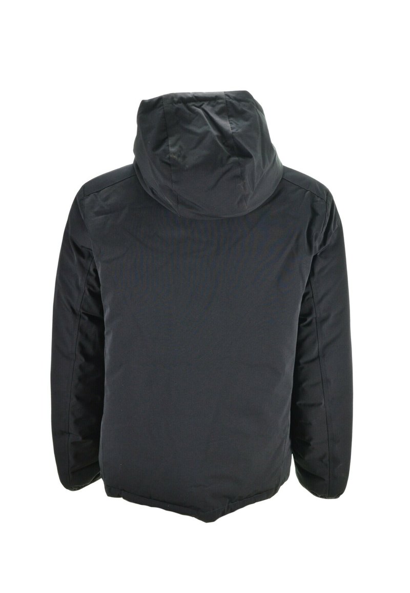 Ciesse Piumini HENRY REVERSIBILE Piumino nero