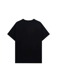 UNFAIR ATHLETICS Apdrukāts T-krekls - black