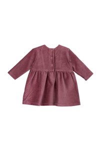 Chicco Freizeitkleid - bordeaux