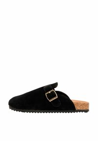 Friends Like These REGULAR FIT - BUCKLE COMFORT  FIT - Puukingad - black