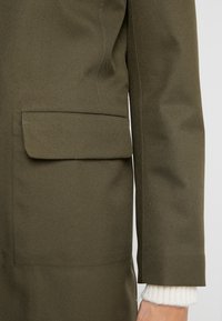 CLOSED Trenchcoat - khaki