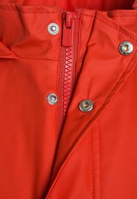 Outfit Kids FISHERMAN - Regnjacka - red