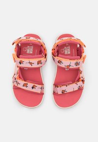 Jack Wolfskin SMILEYWORLD UNISEX - Trekkingsandale - rose