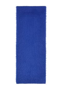 Non sélectionné, blau