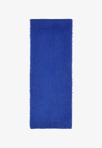 Non sélectionné, blau