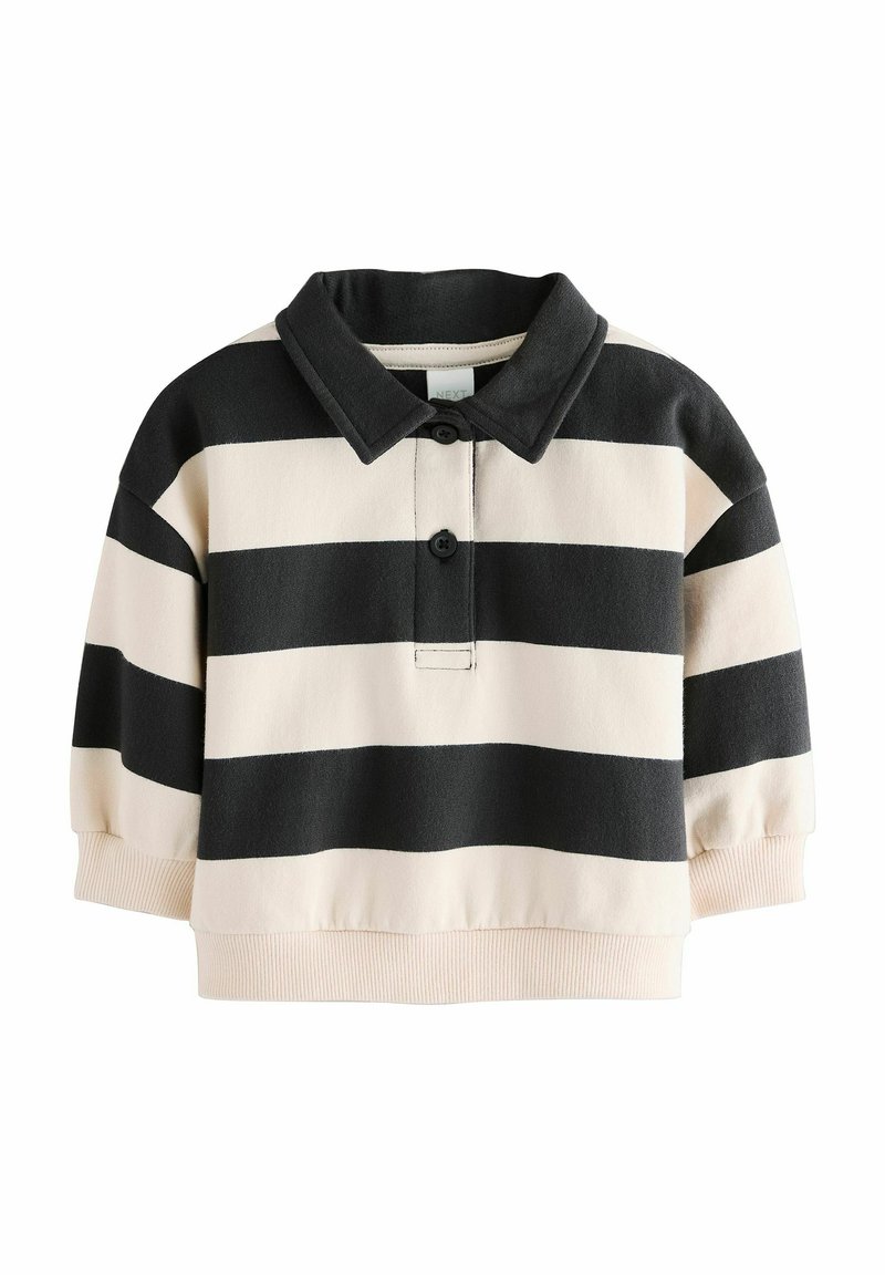 Moda autunno 2024: le maglie da rugby sono in tendenza