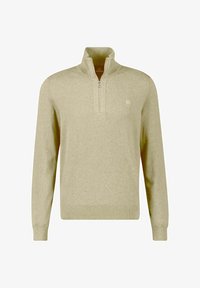 Wybrany, tender beige melange