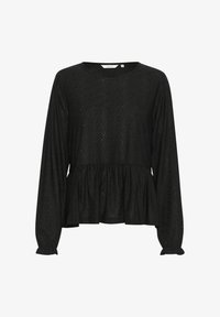 Wybrany, pitch black