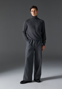 Zign Studio - Lace-ups - black Thumbnail Image 1