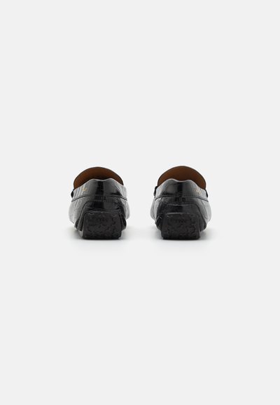 Bally PARRIS - Moccasins - black