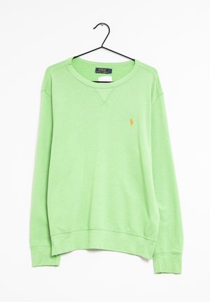Polo Ralph Lauren Strickpullover - green