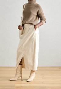 Marc O'Polo Maglione - brown