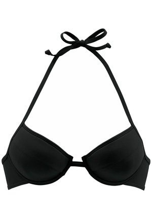 Bench Bikini-Top - schwarz