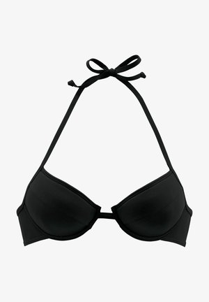 Bench, Bikini-Top - schwarz