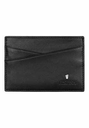 Wallet - noir