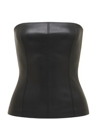Forever New ANAIS STRAPLESS BUSTIER - Top - black