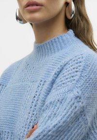 Vero Moda VMMOON - Strickpullover - allure