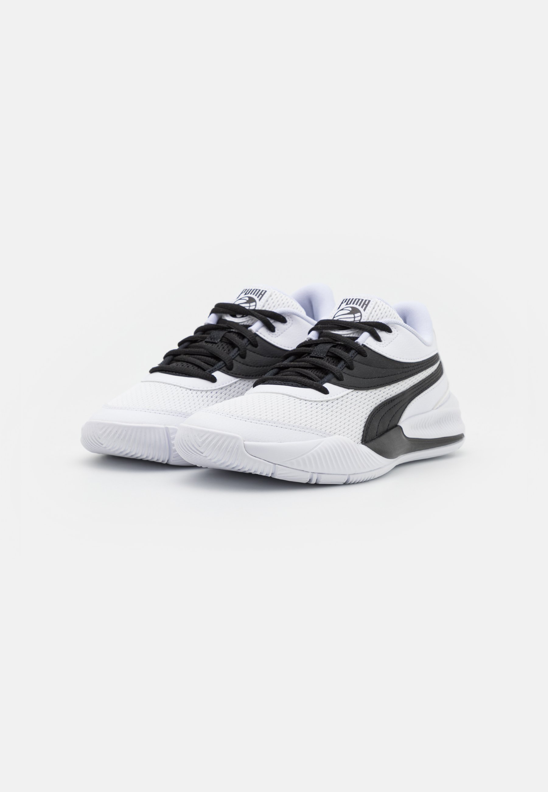Puma TRIPLE JR UNISEX - Basketball 