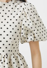 Sister Jane HALI MINI DRESS - Kjole - ivory