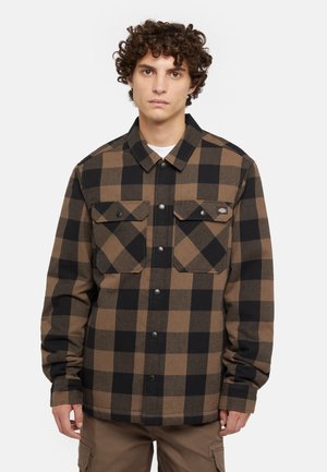SACRAMENTO - Light jacket - mushroom