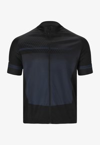 Geselecteerd, india ink