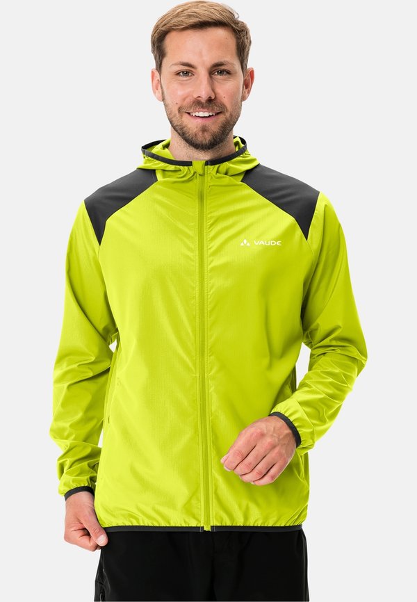 QIMSA AIR - Softshelljacke