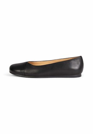 MiMao, PLUMA - Bailarinas - black