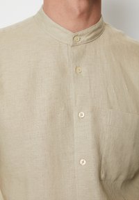 Marc O'Polo REGULAR  - Hemd - pure cashmere