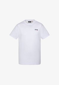 Non selezionato, white