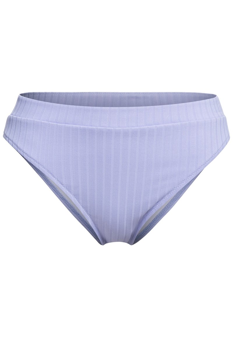 Quiksilver Bikini bottoms hydrangea/purple Zalando.co.uk