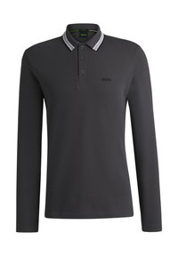 PLISY - Poloshirt - dark grey