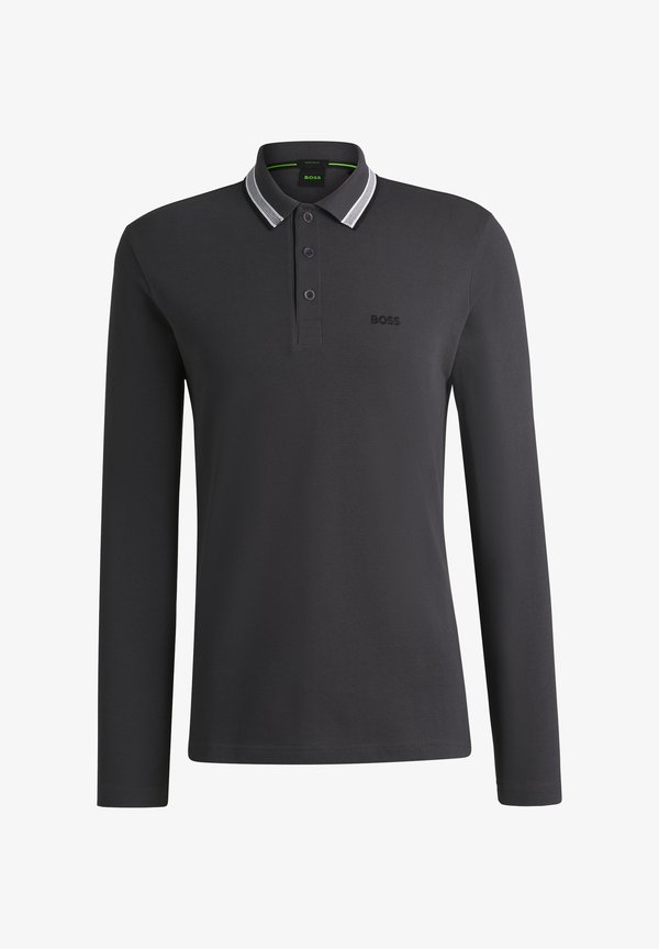 PLISY - Long sleeved top4