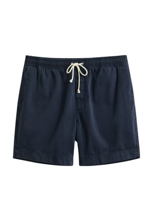 GANT SUNFADED - Shorts - evening blue