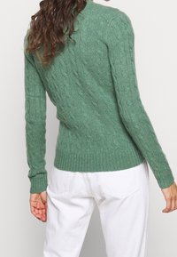 Polo Ralph Lauren Maglione - khaki
