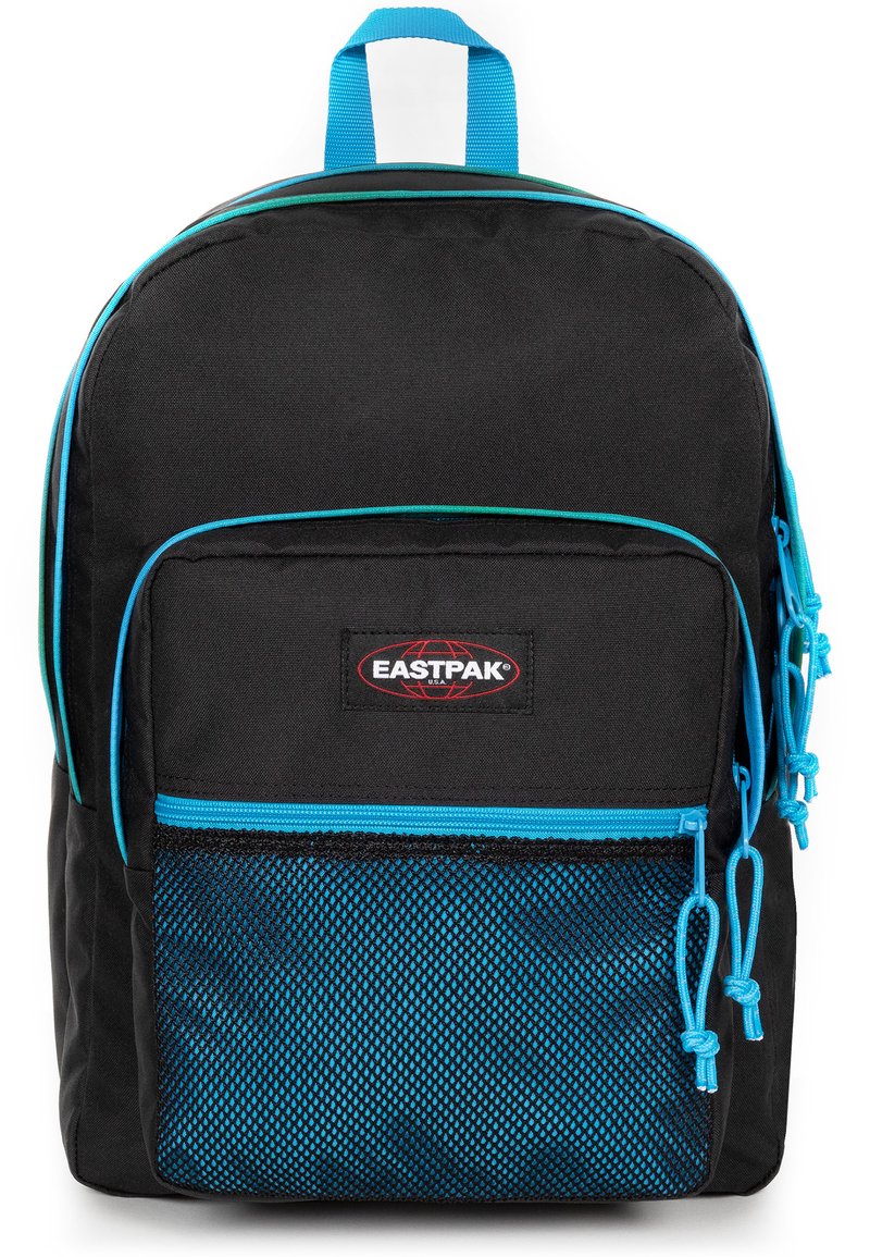 Eastpak PINNACLE Tagesrucksack kontrast grade blue/hellblaumeliert