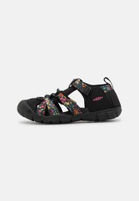Não selecionado, ibis rose/black