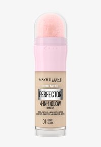 Maybelline New York - INSTANT PERFECTOR GLOW 4-IN-1 - Foundation - light Miniatuurafbeelding 1