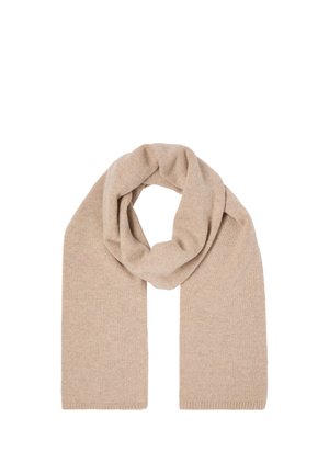 Frieda & Freddies, STRICKSCHAL - Scarf - hellbeige