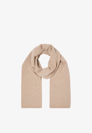 Frieda & Freddies, STRICKSCHAL - Schal - hellbeige