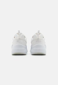 Fila FELICE - Sneakers basse - white/iridescent