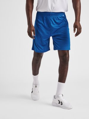 Hummel CORE  - Short de sport - true blue