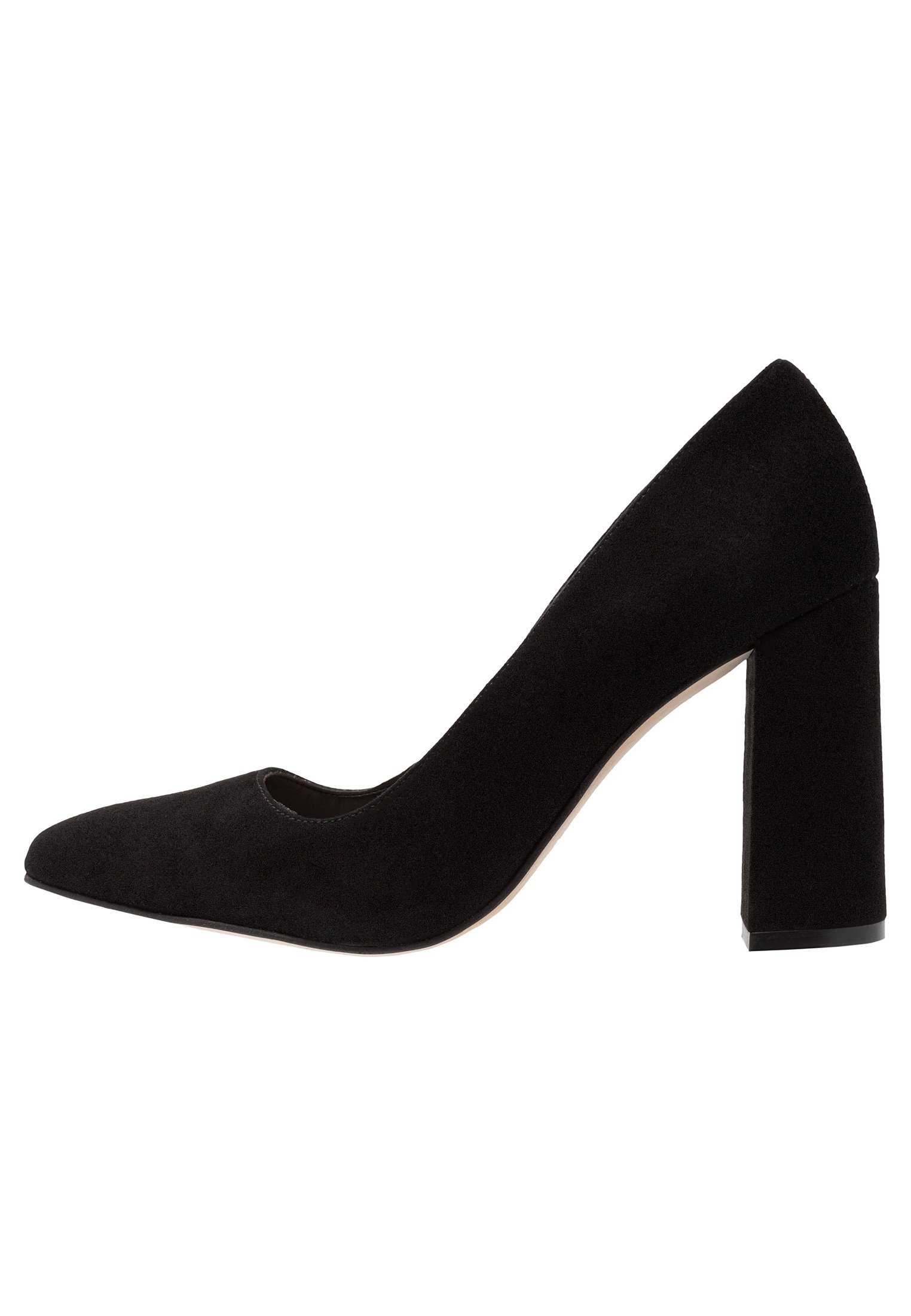 Zign Hoge hakken - black/Zwart - Zalando.nl