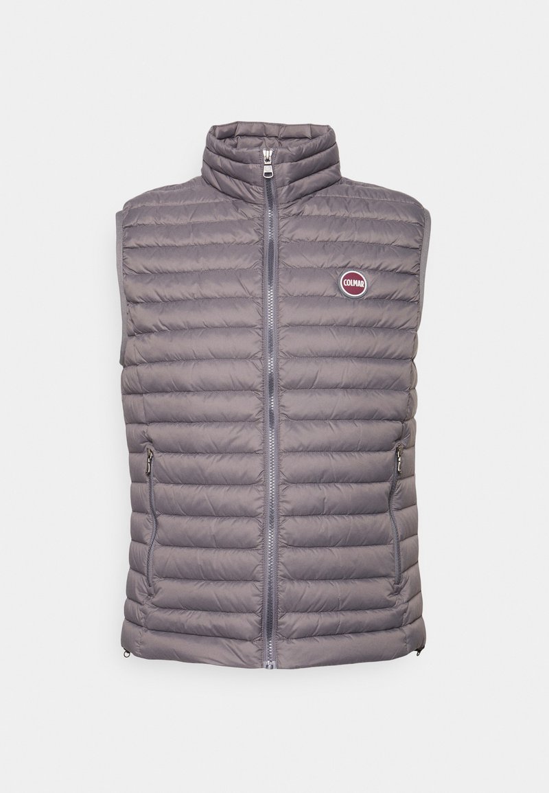 Colmar Originals MENS VEST - Colete - antracite