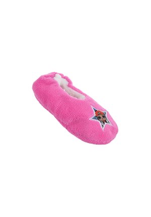 Slippers - rosa