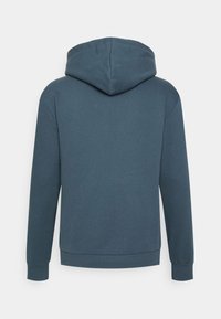 Only & Sons ONSCERES HOODIE - Camisola - dark slate