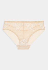 Unselected, cafe creme