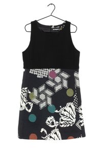 Desigual Vardagsklänning - black
