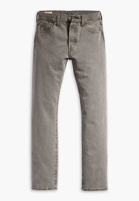 501® LEVI'S®ORIGINAL - Straight leg jeans - walk down