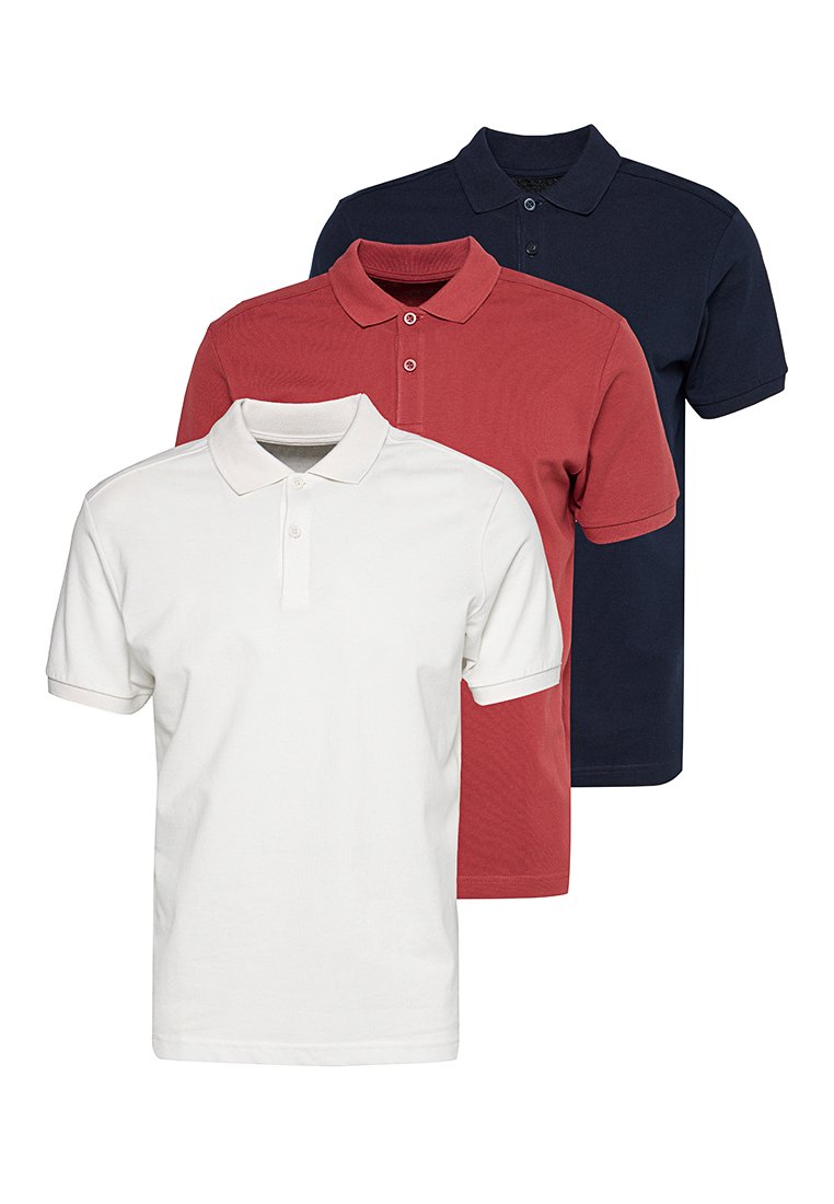Lerros Poloshirt meerkleurig